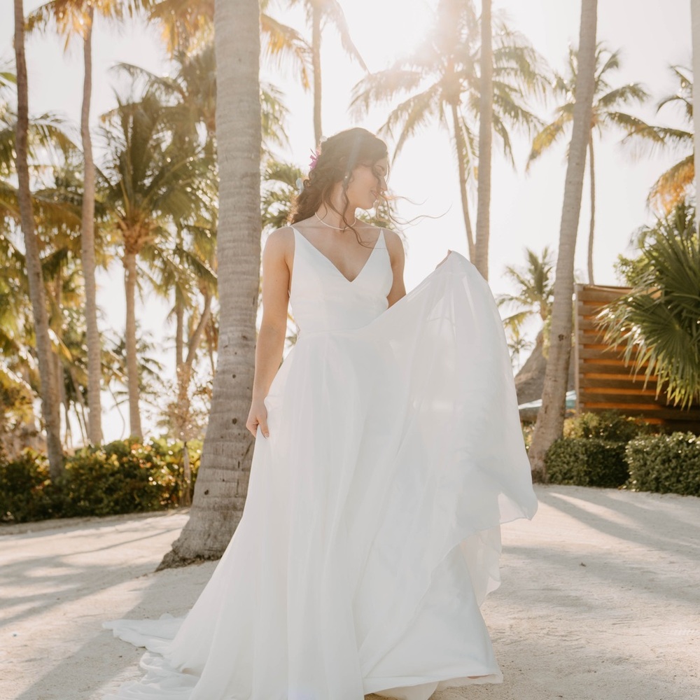 Kitty Chen Couture - image 4